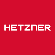 Hosting Partner Hetzner