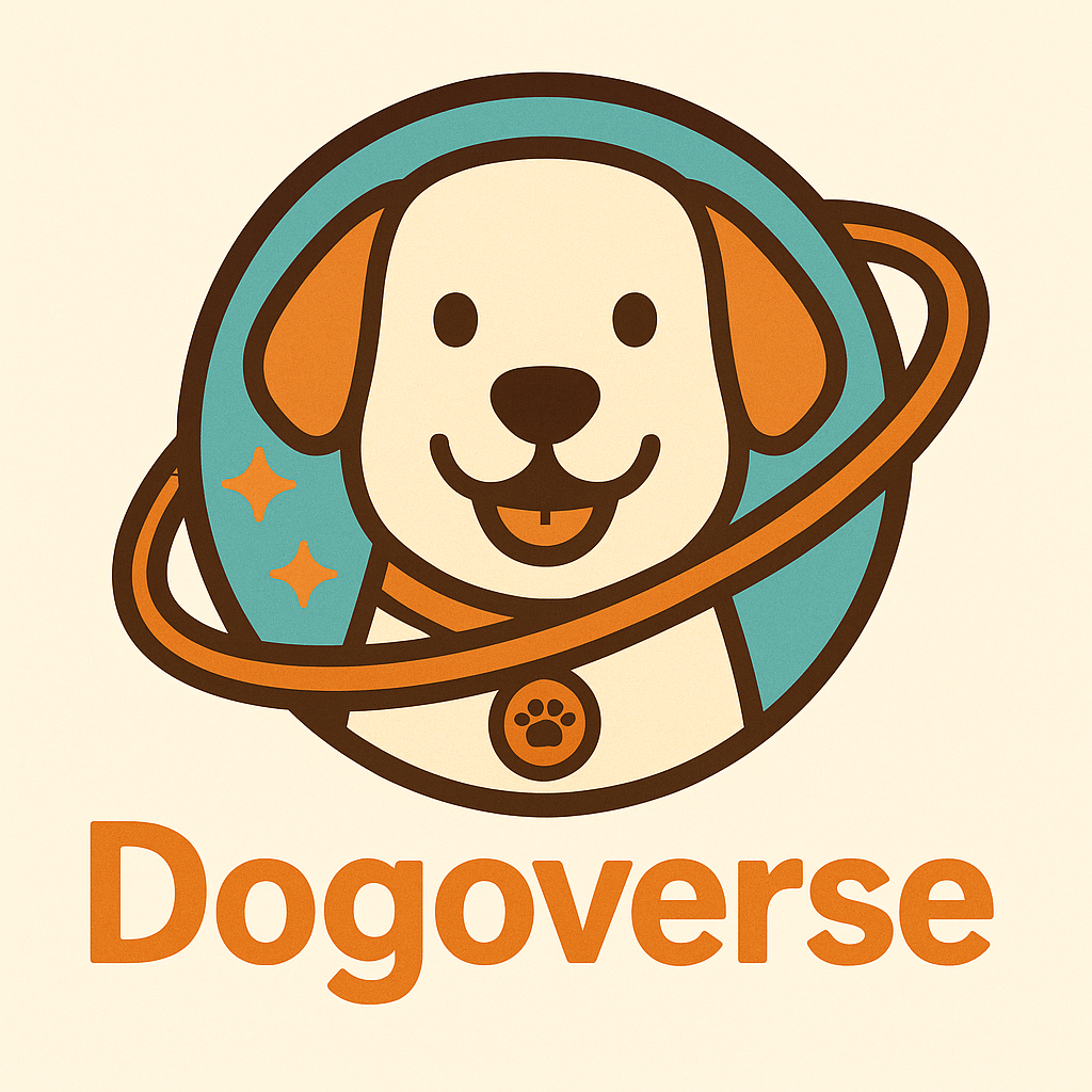 Dogoverse logo