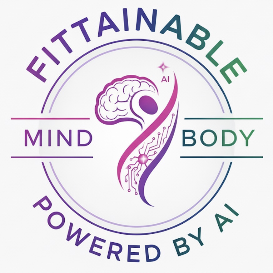 Fittainable logo