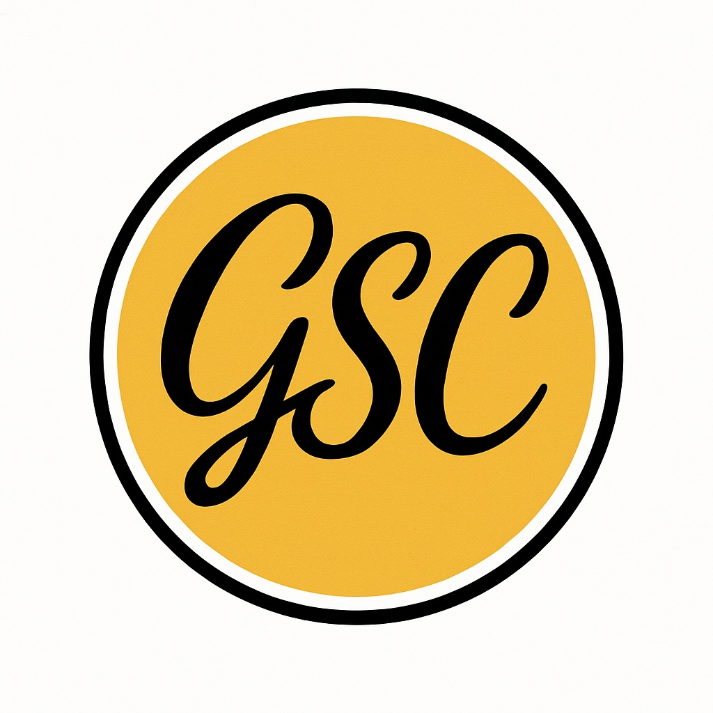 gagandeepsinghchauhan.com logo