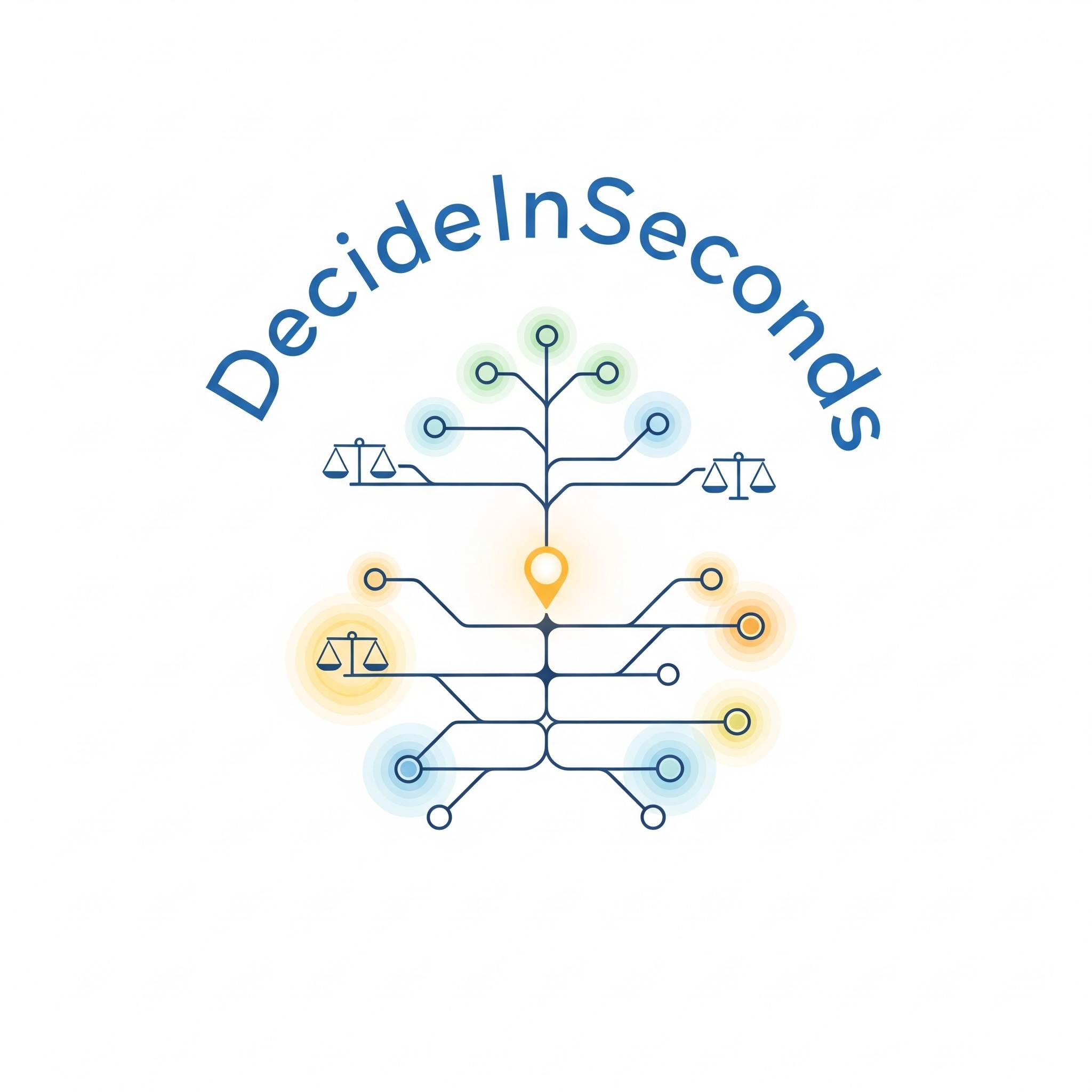 Decideasily logo