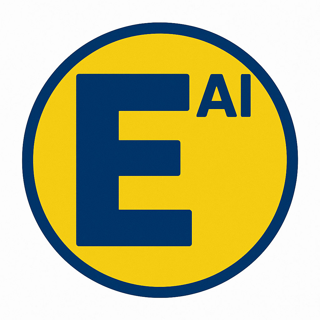 OMNI AI (One Mind) logo